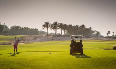 Doha Golf Club and Marsa Malaz Kempinski, The Pearl, Doha Tee Off the Inaugural Kempinski