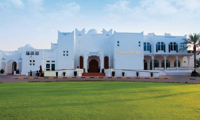 Doha Golf Club and Marsa Malaz Kempinski, The Pearl, Doha Tee Off the Inaugural Kempinski