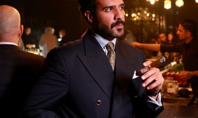 An Elevated Evening at The Gentlemen’s Iconic Experience