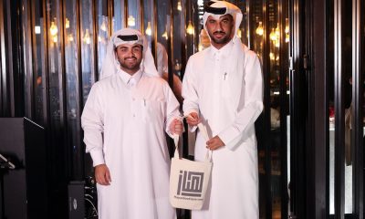 An Elevated Evening at The Gentlemen’s Iconic Experience