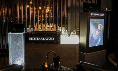 An Elevated Evening at The Gentlemen’s Iconic Experience