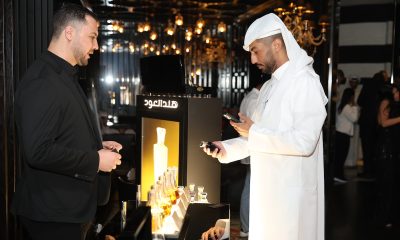 An Elevated Evening at The Gentlemen’s Iconic Experience
