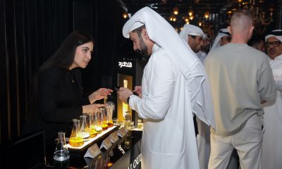 An Elevated Evening at The Gentlemen’s Iconic Experience