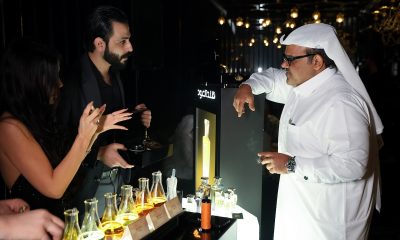 An Elevated Evening at The Gentlemen’s Iconic Experience