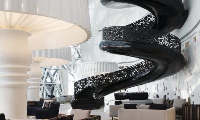 Mondrian Doha Takes the #5 Spot in the Middle East in Condé Nast Traveller’s Readers’ Choice Awards 2026
