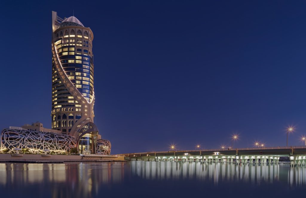 Mondrian Doha Takes the #5 Spot in the Middle East in Condé Nast Traveller’s Readers’ Choice Awards 2026