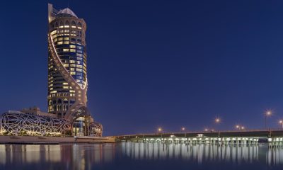 Mondrian Doha Takes the #5 Spot in the Middle East in Condé Nast Traveller’s Readers’ Choice Awards 2026